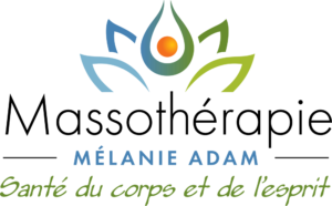 Mélanie Adam Massothérapeute